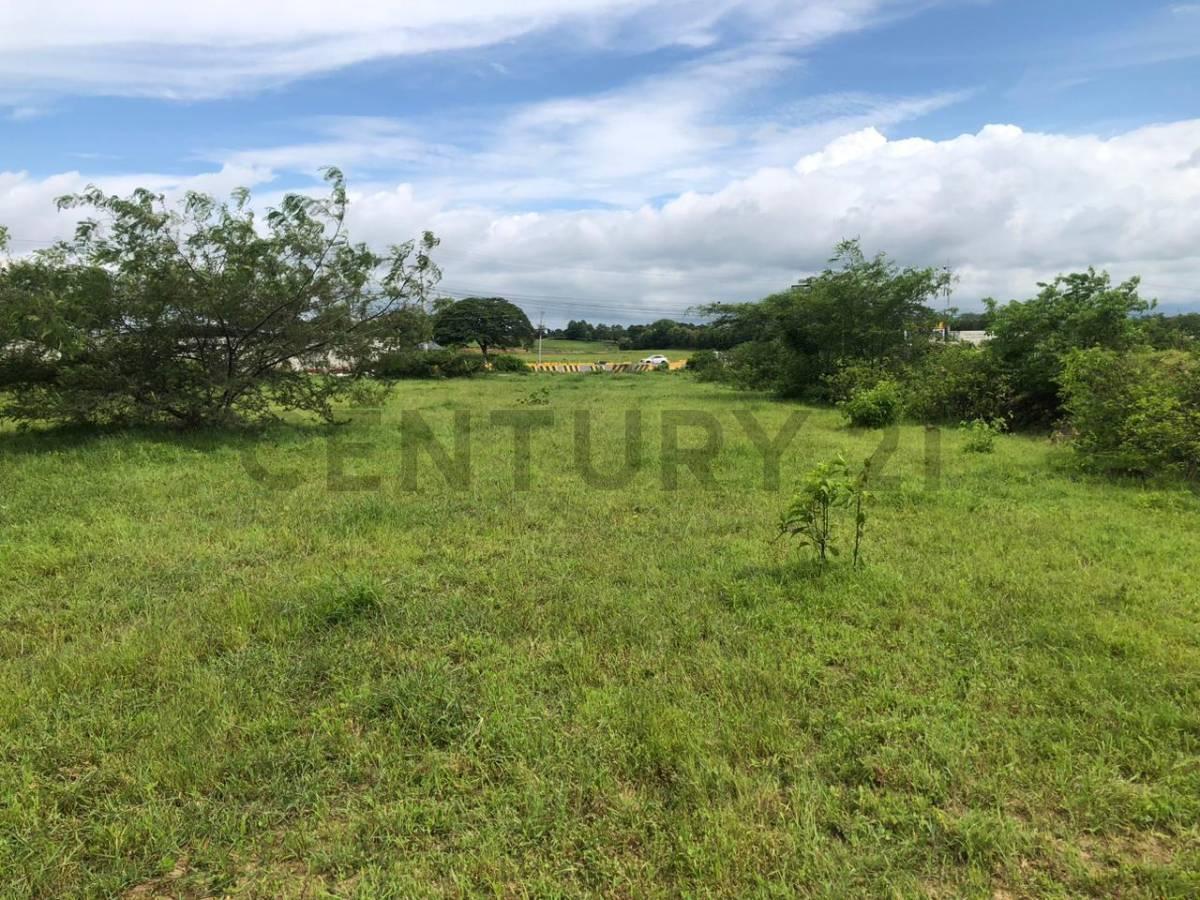 Venta 1,5347 Héctareas Vía a La Costa – Antes del Peaje P. Cev, Guayas — imagen 8