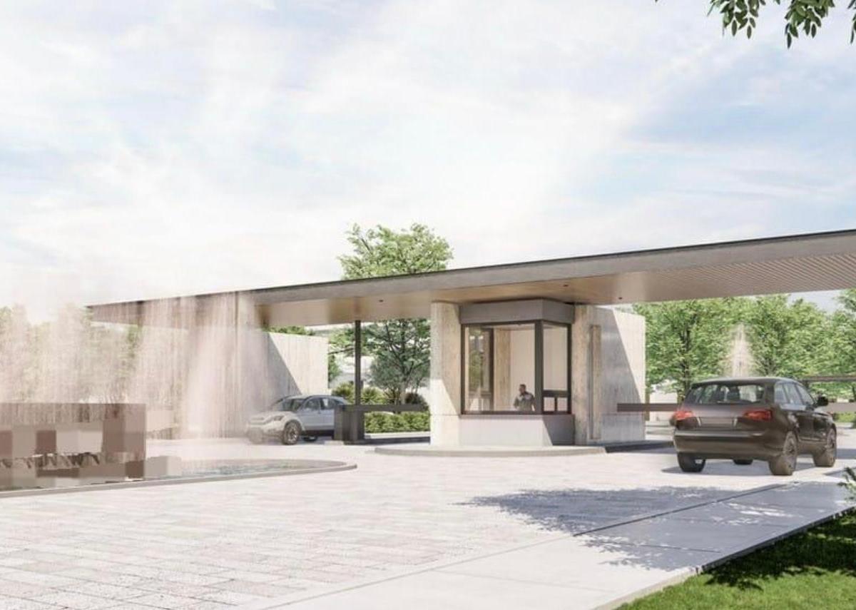 Mocoli Urbanización Exclusiva Terreno en Venta, Guayas — imagen 4