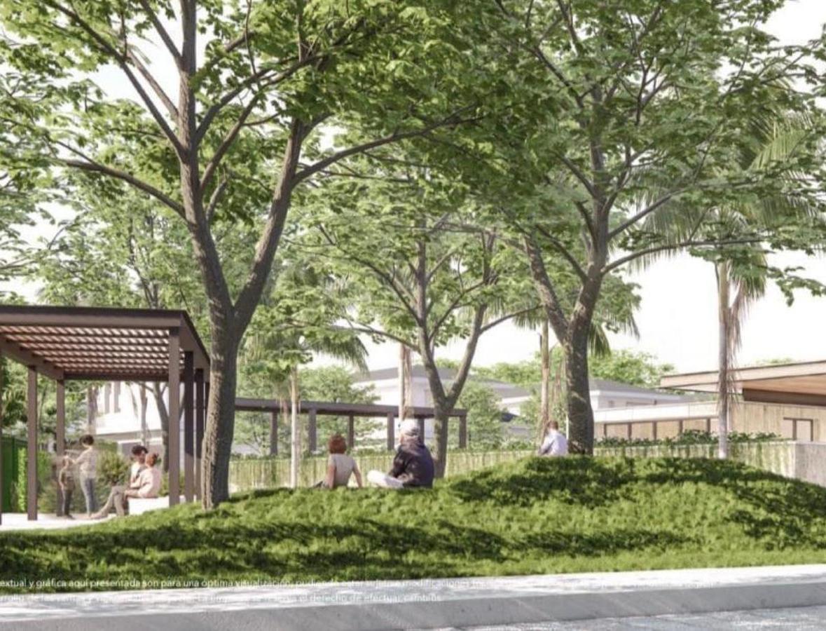 Mocoli Urbanización Exclusiva Terreno en Venta, Guayas — imagen 2