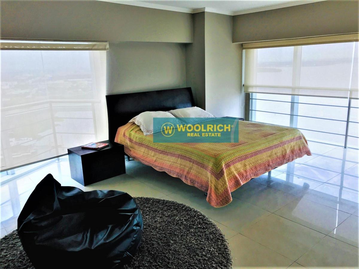 Vendo Exclusivo Penthouse Tipo Loft en Riverfront, 2 Dorm, Parqueo, 125 m², Guayas — imagen 8