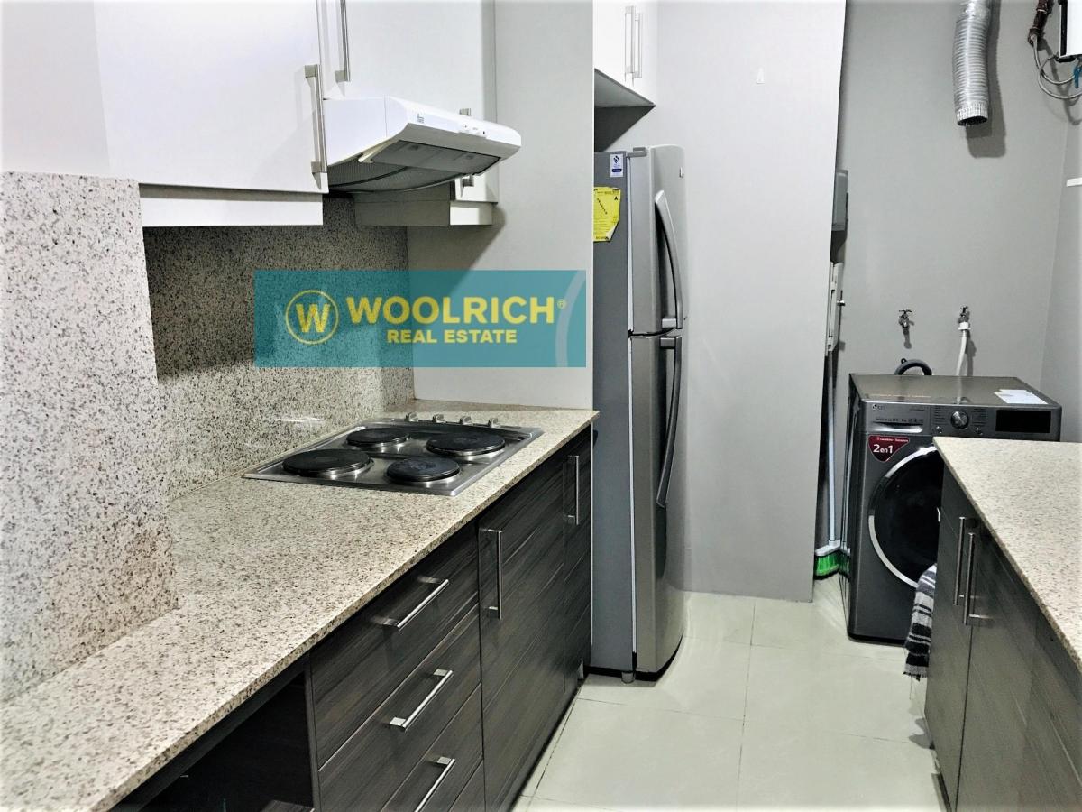 Vendo Exclusivo Penthouse Tipo Loft en Riverfront, 2 Dorm, Parqueo, 125 m², Guayas — imagen 5