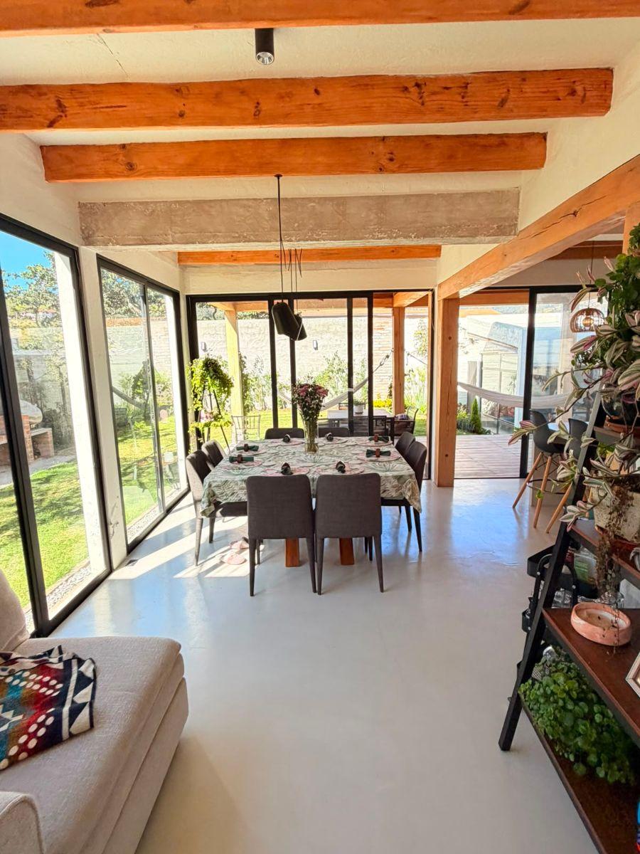 Vendo Casa Independiente en Chiviqui, Tumbaco — imagen 9