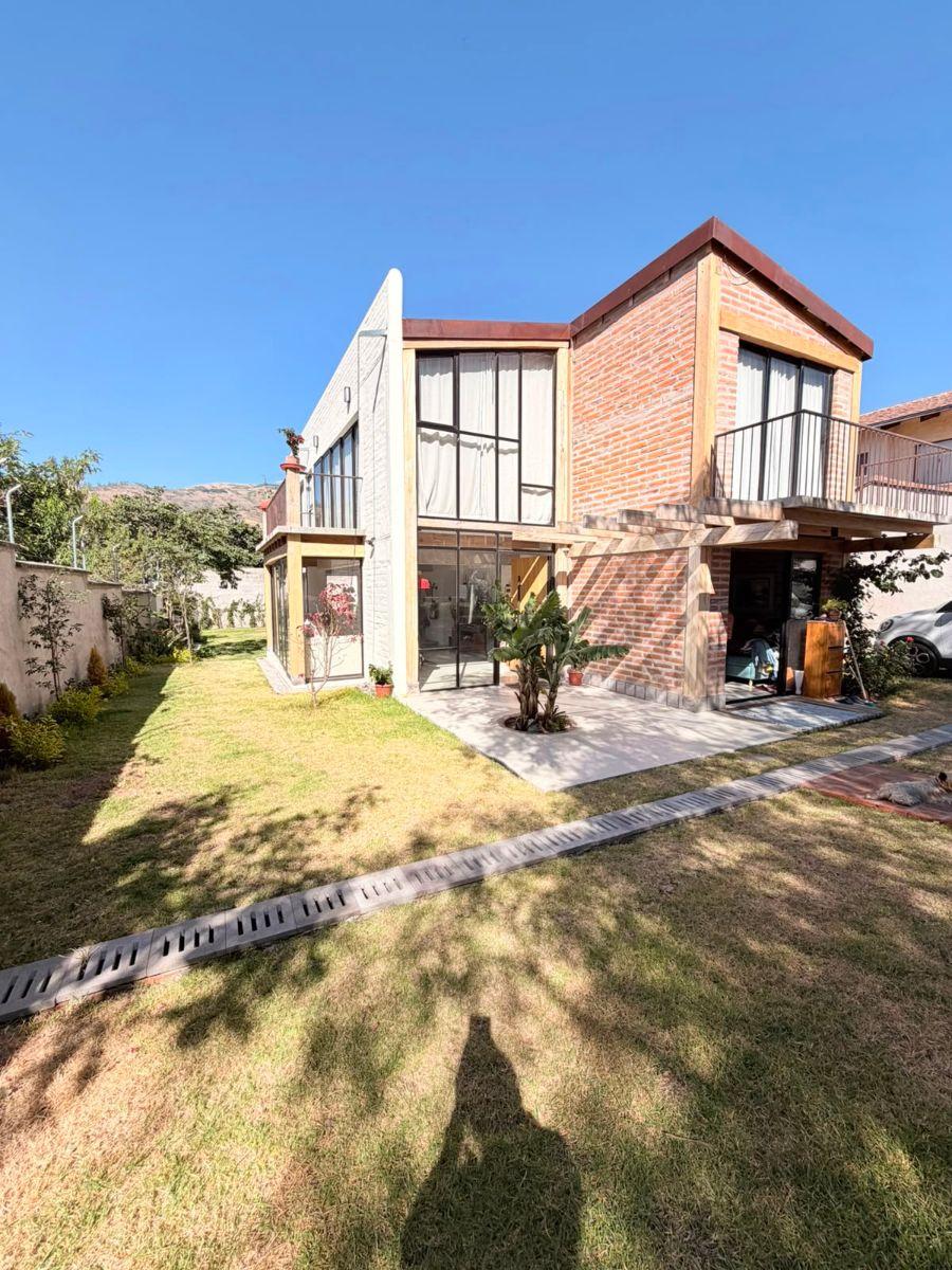 Vendo Casa Independiente en Chiviqui, Tumbaco — imagen 3