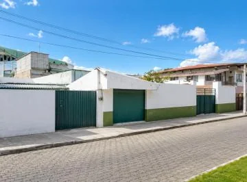Terreno Comercial en Venta – Ibarra Ubicación Estratégica, Imbabura — imagen 2
