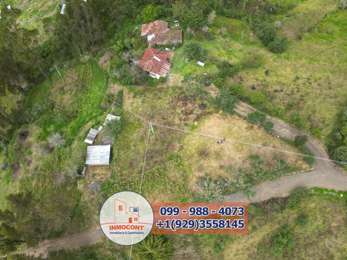 Lote de Terreno en Venta – Sector Santa Ana, Azuay — imagen 2