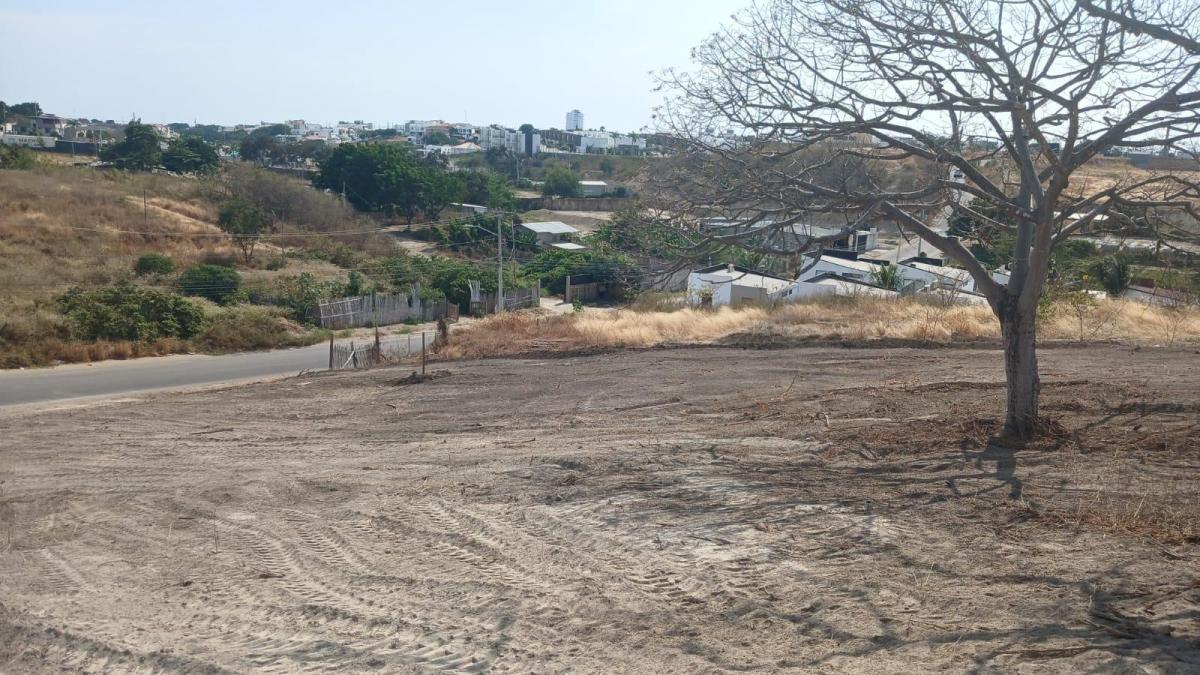 " Terreno en Venta en La Zona Sur de Manta: con Gran Potencial Inmobiliario, Manabí — imagen 7