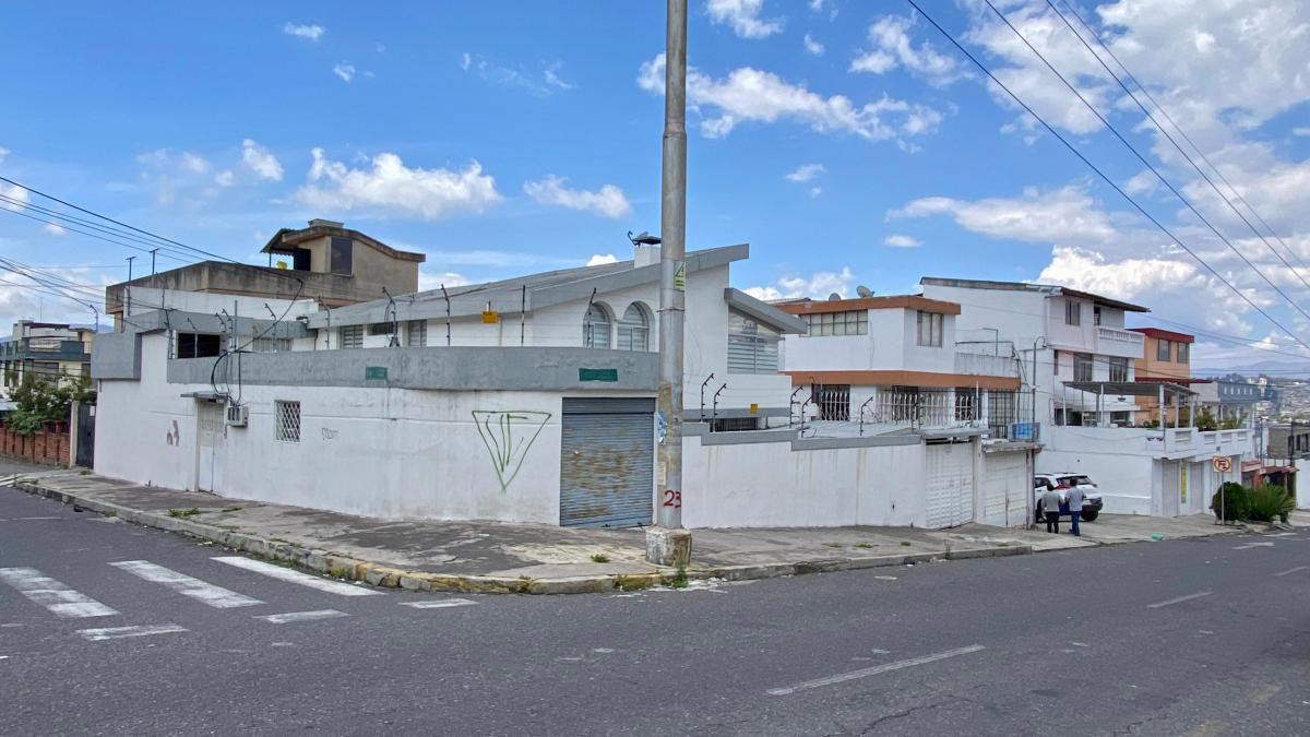 Departamento en venta en Quito, Pichincha