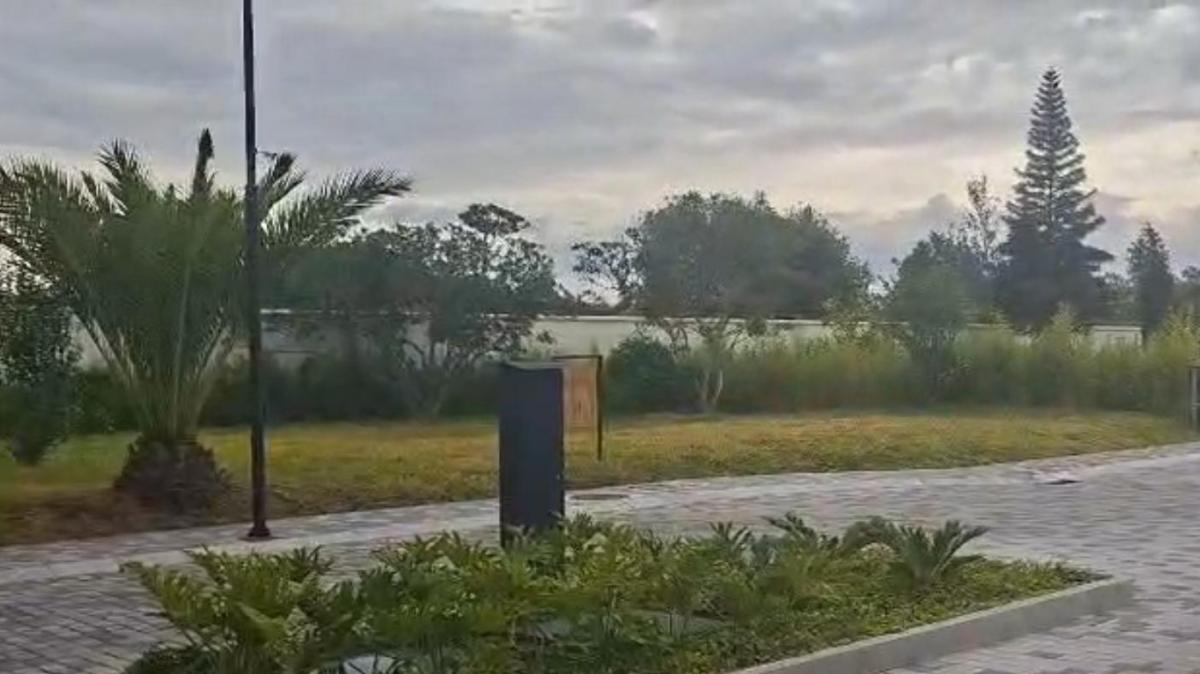 Venta Terreno 597 m², Urbanización Exclusiva, Puembo. Provincia de Pichincha — imagen 9