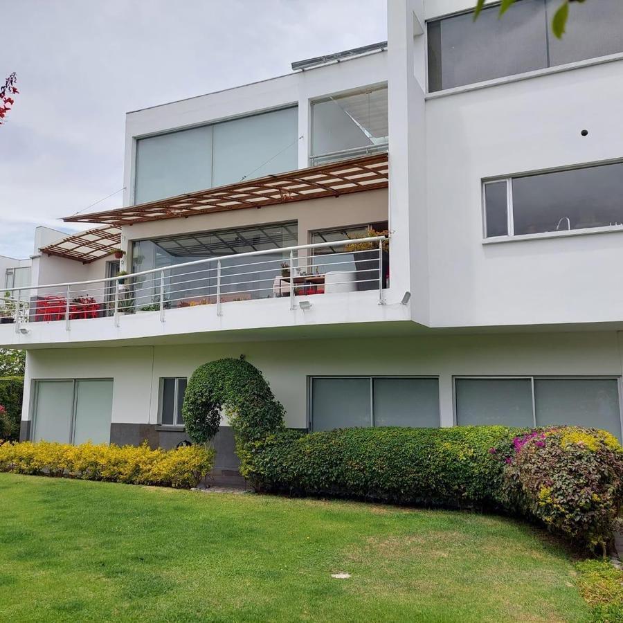 Casa de Venta en Cumbayá, Site Center — imagen 9