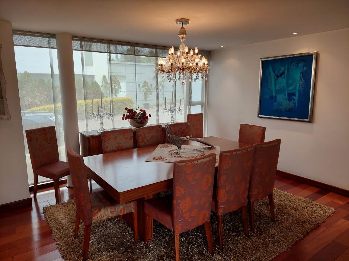 Casa de Venta en Cumbayá, Site Center — imagen 7