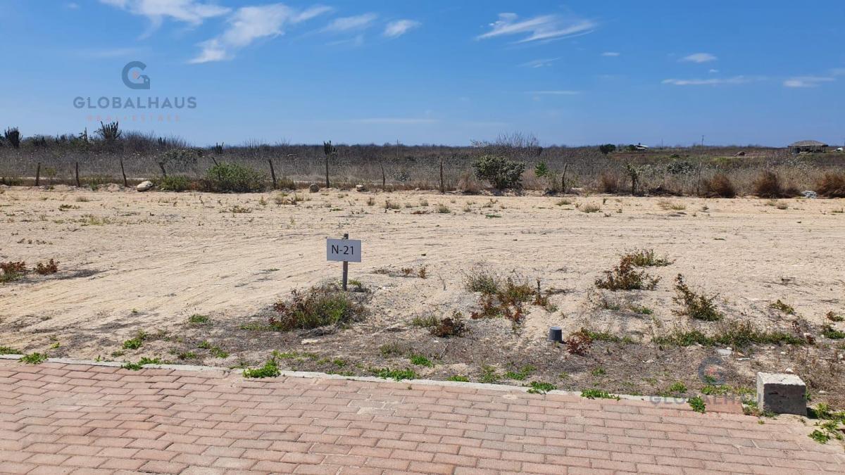 Terreno en Venta - Urbanización Cumbres de Ayangue - Santa Elena V. B. Provincia de Santa Elena — imagen 10