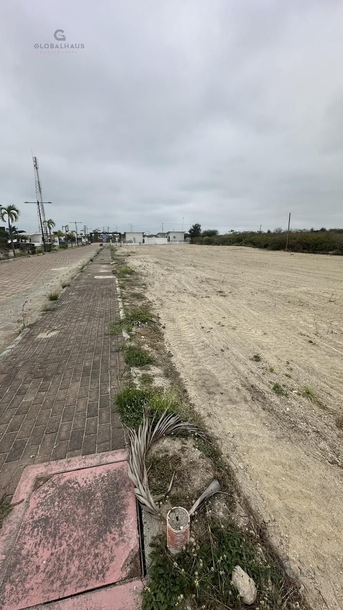 Terreno en Venta - Urbanización Cumbres de Ayangue - Santa Elena V. B. Provincia de Santa Elena — imagen 3