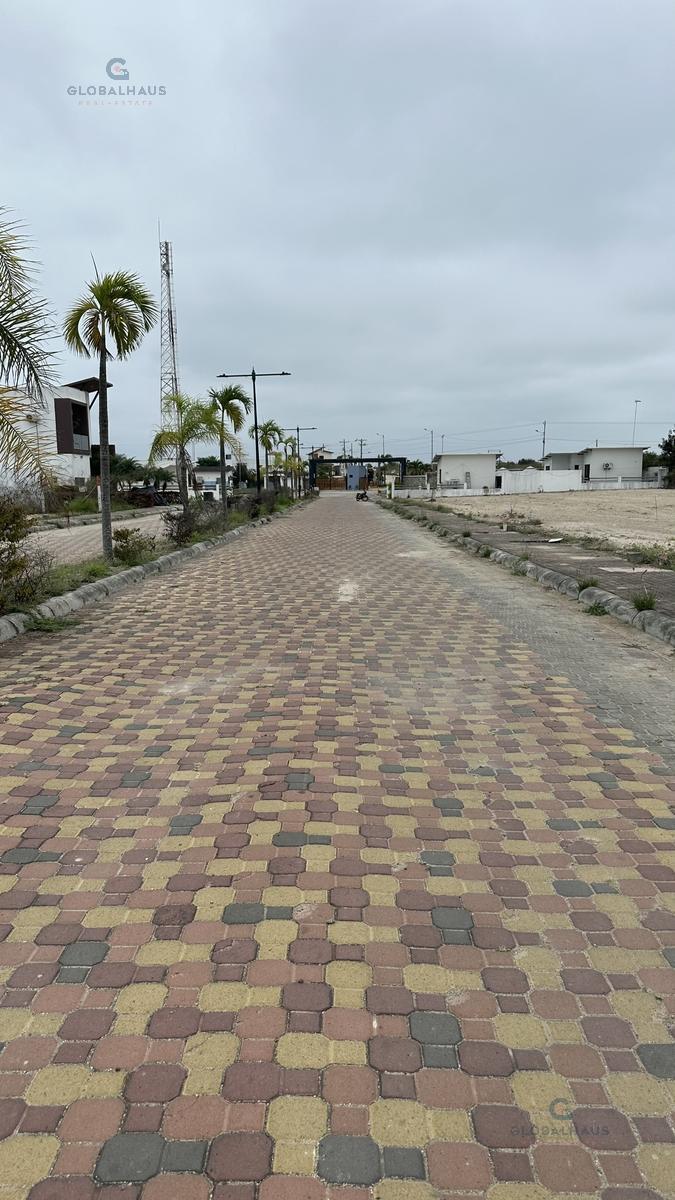 Terreno en Venta - Urbanización Cumbres de Ayangue - Santa Elena V. B. Provincia de Santa Elena — imagen 2