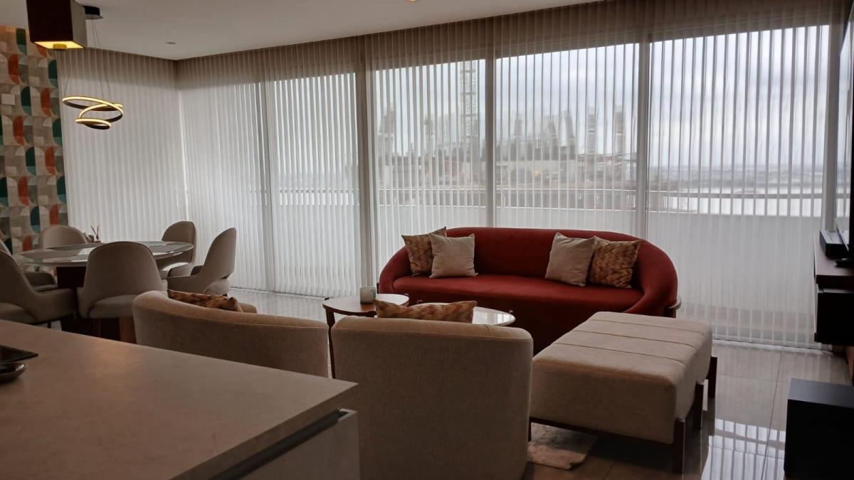 Departamento en Venta Puerto Santa Ana (A. Salvador / L. Arias), Guayas — imagen 10