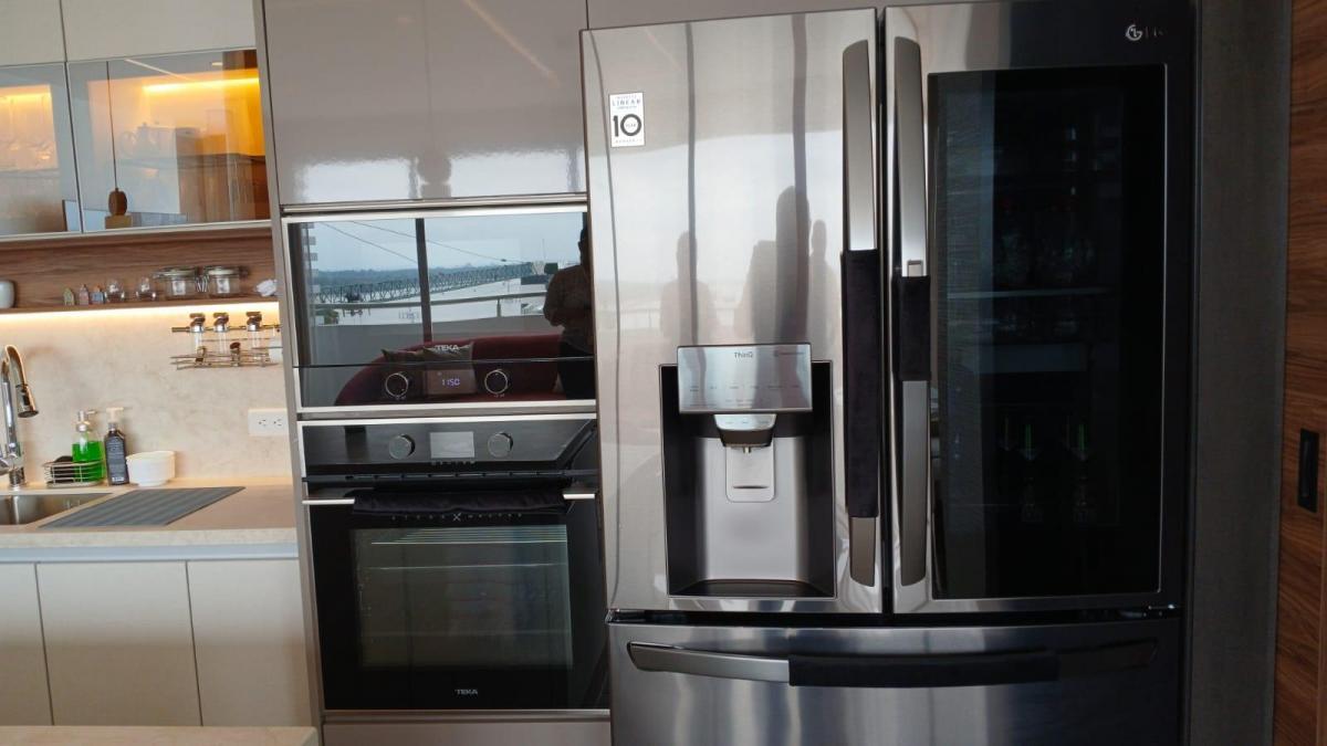 Departamento en Venta Puerto Santa Ana (A. Salvador / L. Arias), Guayas — imagen 8