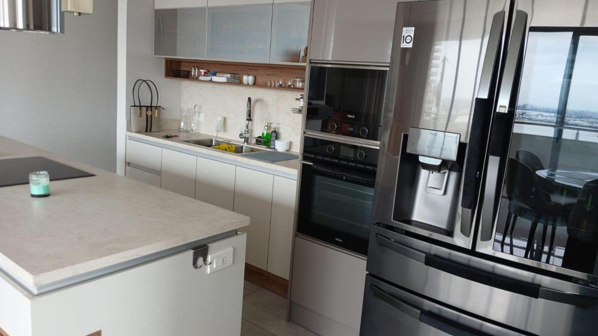 Departamento en Venta Puerto Santa Ana (A. Salvador / L. Arias), Guayas — imagen 4