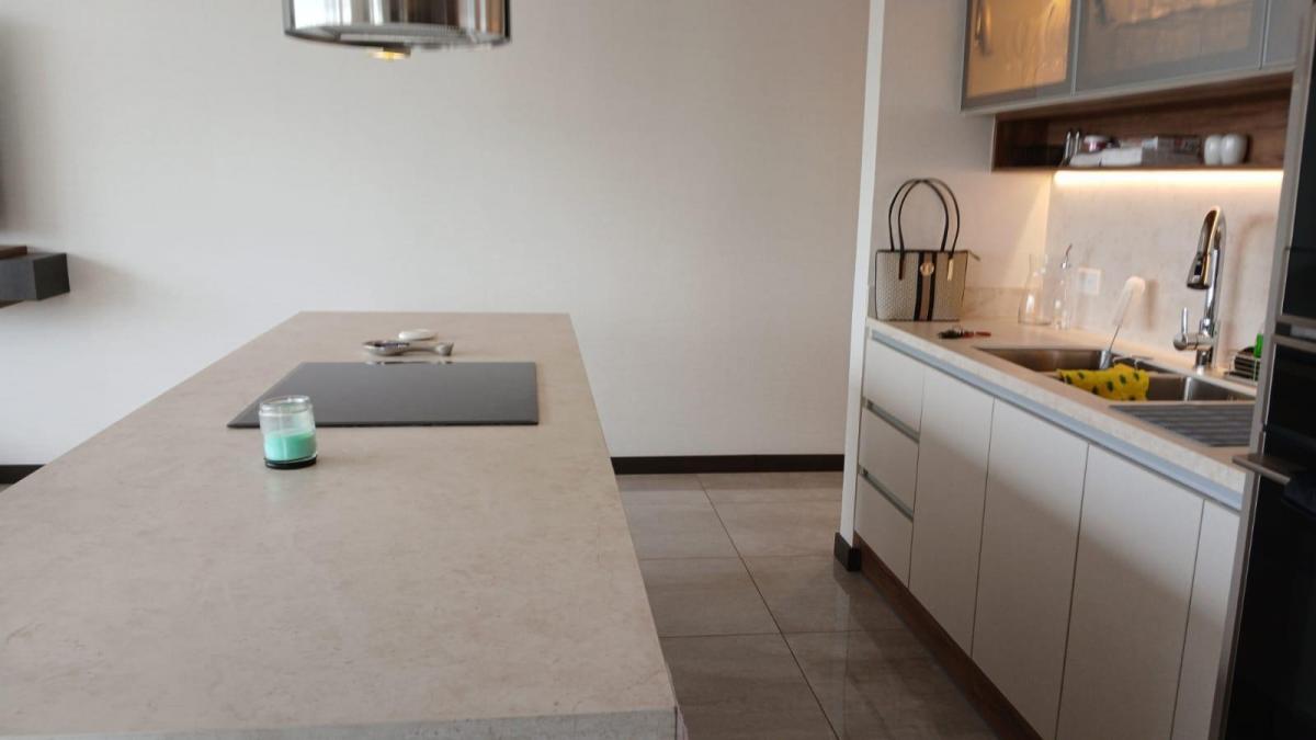 Departamento en Venta Puerto Santa Ana (A. Salvador / L. Arias), Guayas — imagen 3