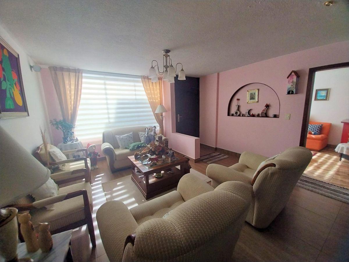 Casa en Venta Cotocollao, 3 Dorm. — imagen 8