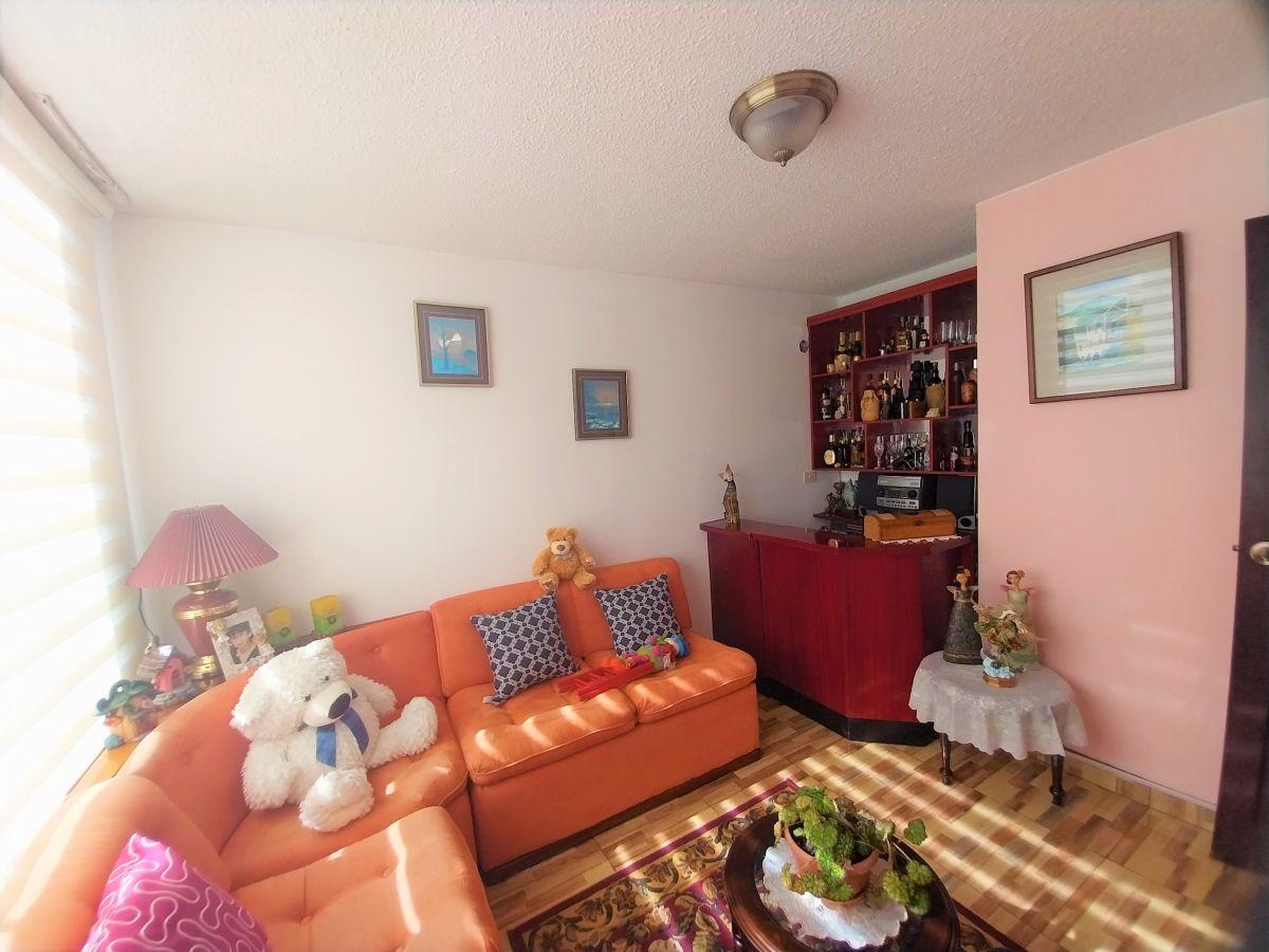 Casa en Venta Cotocollao, 3 Dorm. — imagen 4
