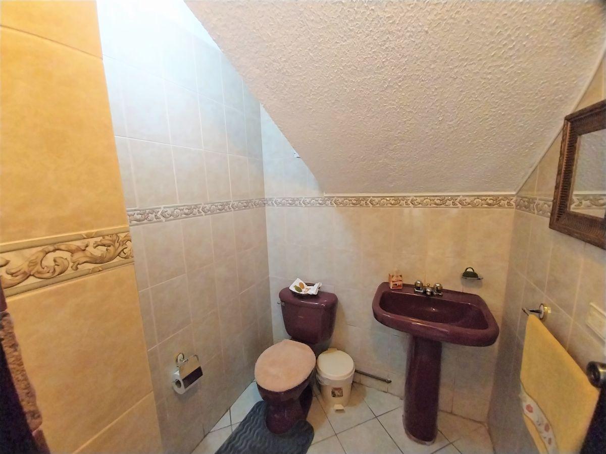 Casa en Venta Cotocollao, 3 Dorm. — imagen 3
