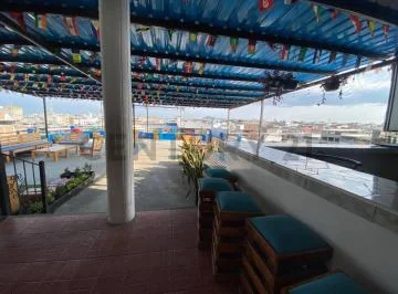 A La Venta Edificio en Manta, Manabí — imagen 4