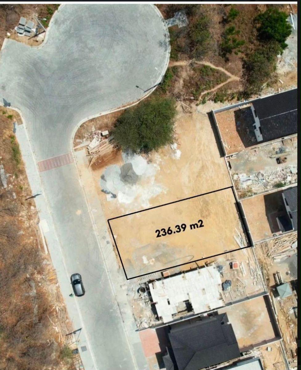 Terreno de Venta Vía a La Costa Porto Alegre, Guayas — imagen 7