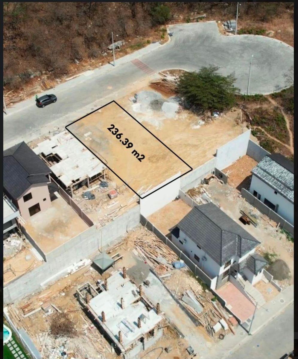 Terreno de Venta Vía a La Costa Porto Alegre, Guayas — imagen 5