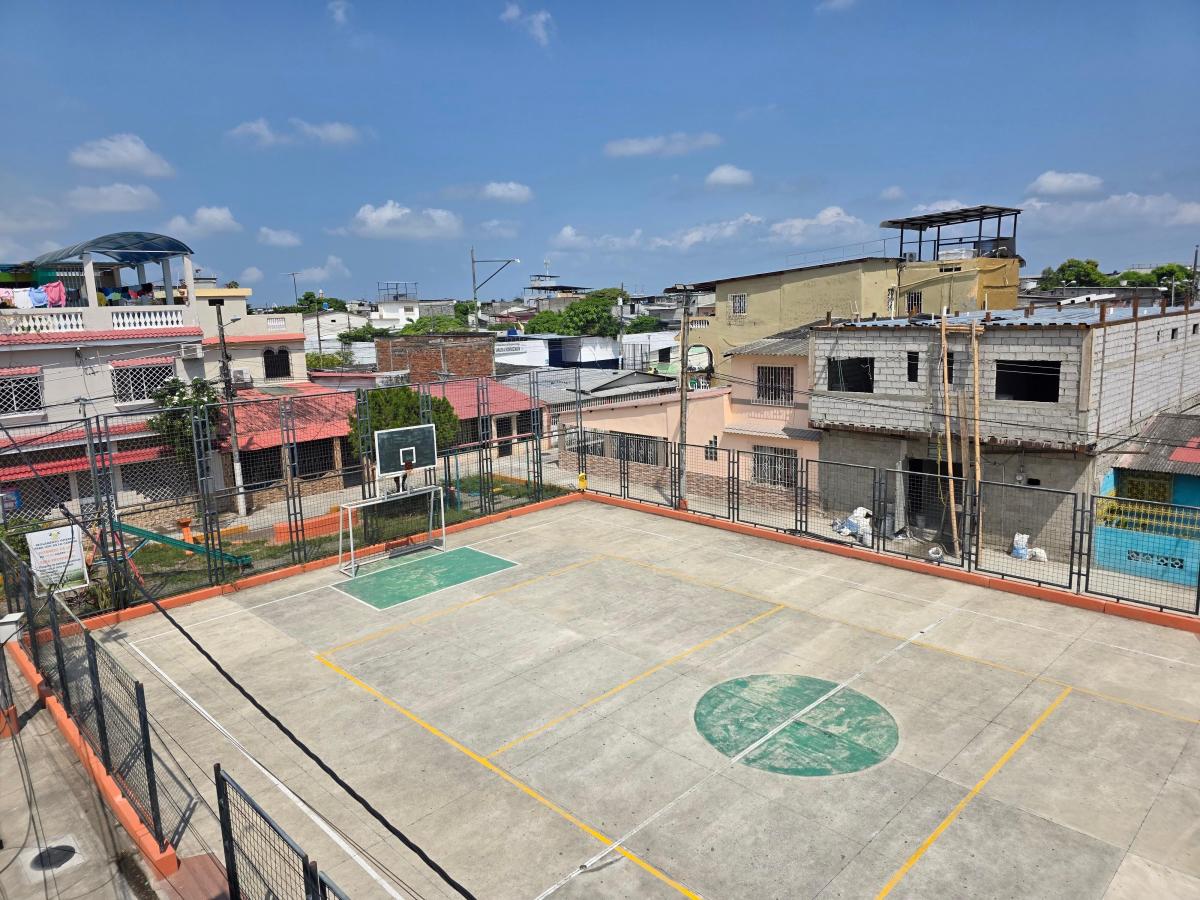 Oportunidad de Inversion en El Sur, Casa Rentera con Excelente Rentabilidad, Circuito Cerrado, Guayas — imagen 7