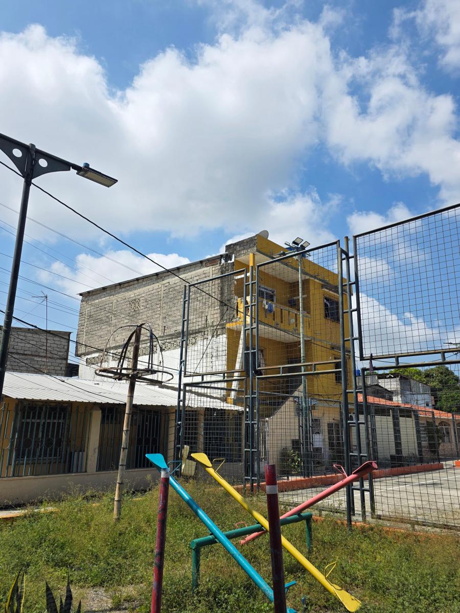 Oportunidad de Inversion en El Sur, Casa Rentera con Excelente Rentabilidad, Circuito Cerrado, Guayas — imagen 3