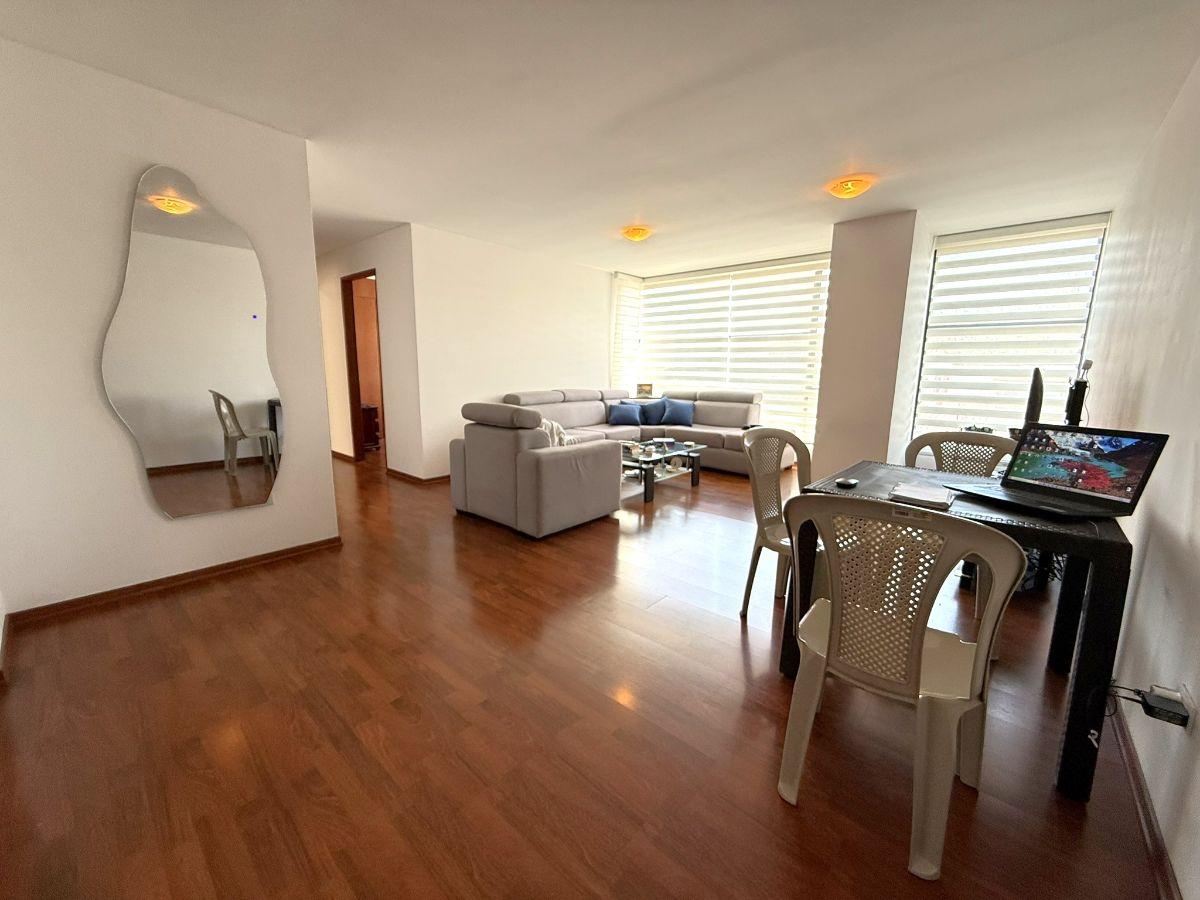 Departamento en venta en Quito, Pichincha