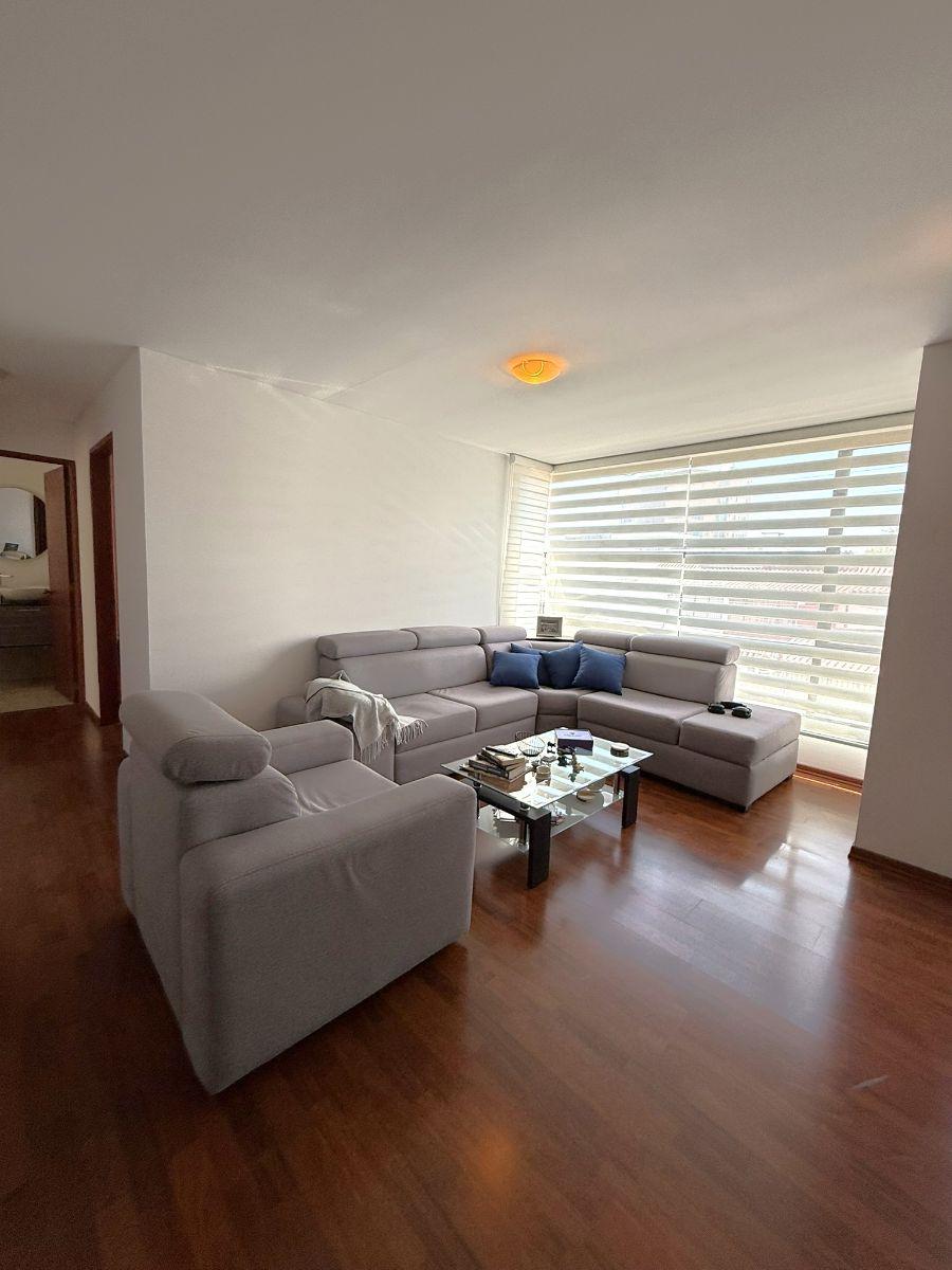 El Inca. Estupendo Departamento 2 Dorm., Frente a Colegio de America en Venta — imagen 10