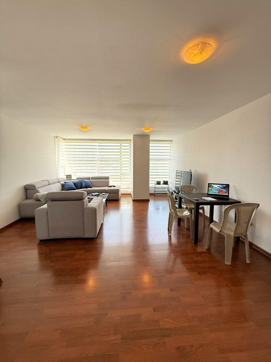 El Inca. Estupendo Departamento 2 Dorm., Frente a Colegio de America en Venta — imagen 9