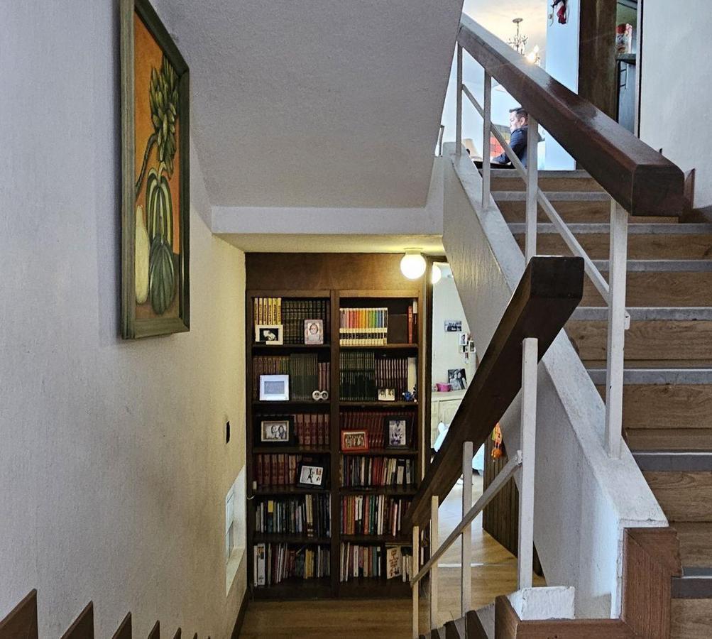 Casa en Venta Quito Tenis Excelente Ubicación y Amplio Terreno — imagen 4