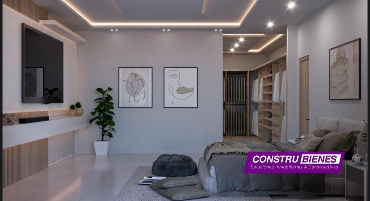 Casa de Lujo en Venta – Urb. Marina Blue, Manta, Manabí — imagen 6
