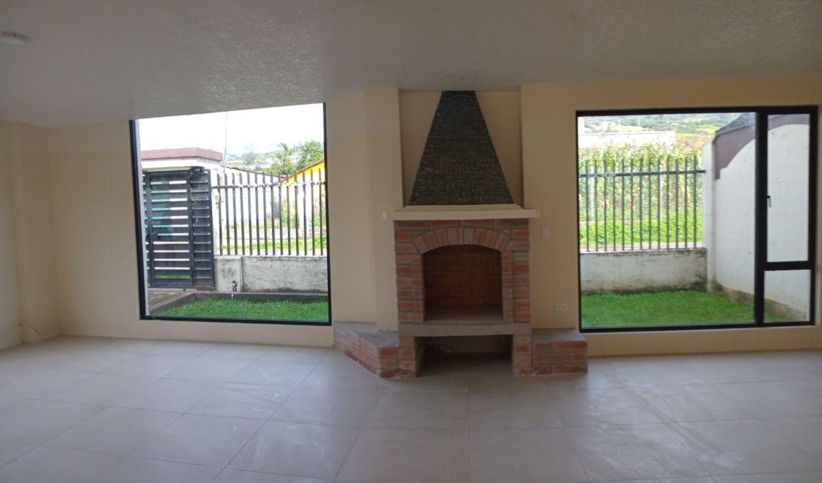 Casa 489 m² | La Martina (Tambillo) | $95,000 Negociables — imagen 10