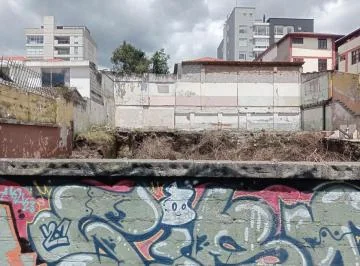 Se Vende Terreno, Ideal Para Constructores. Sector Centro Norte. Provincia de Pichincha — imagen 4