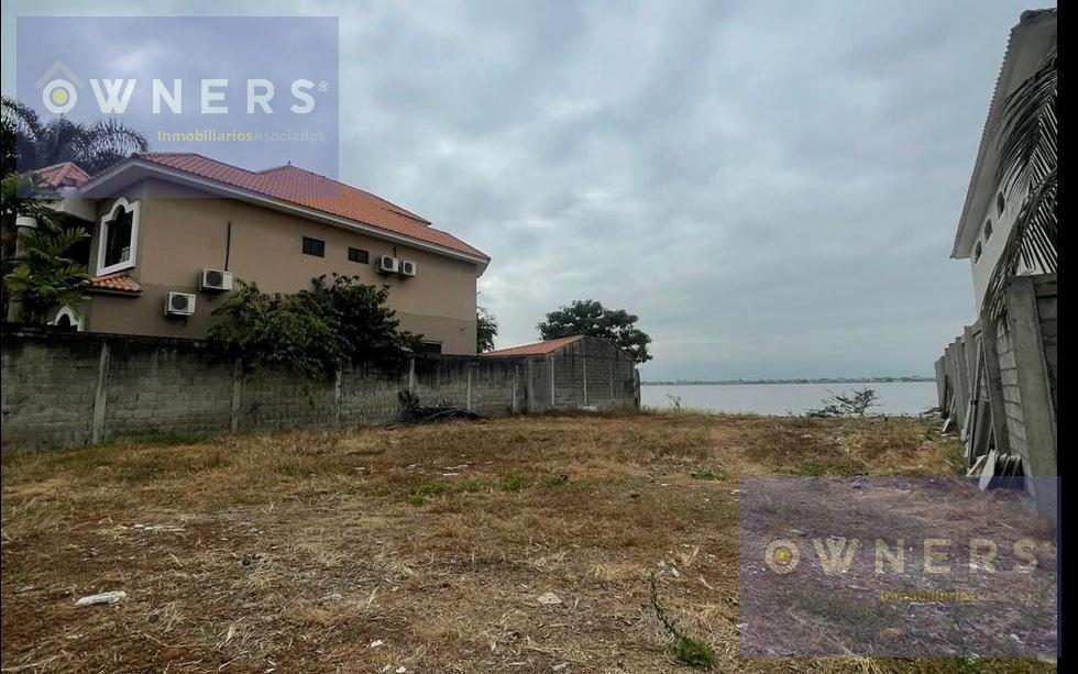 Venta Terreno Aquamarina Samborondón, Guayas — imagen 6