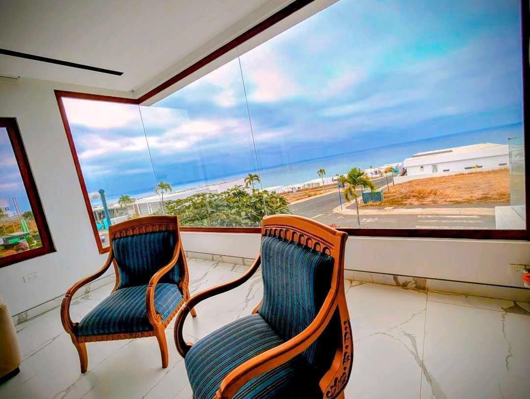 Casa Ventacon Vista Al Mar en Marina Blue Narias, Manabí — imagen 6
