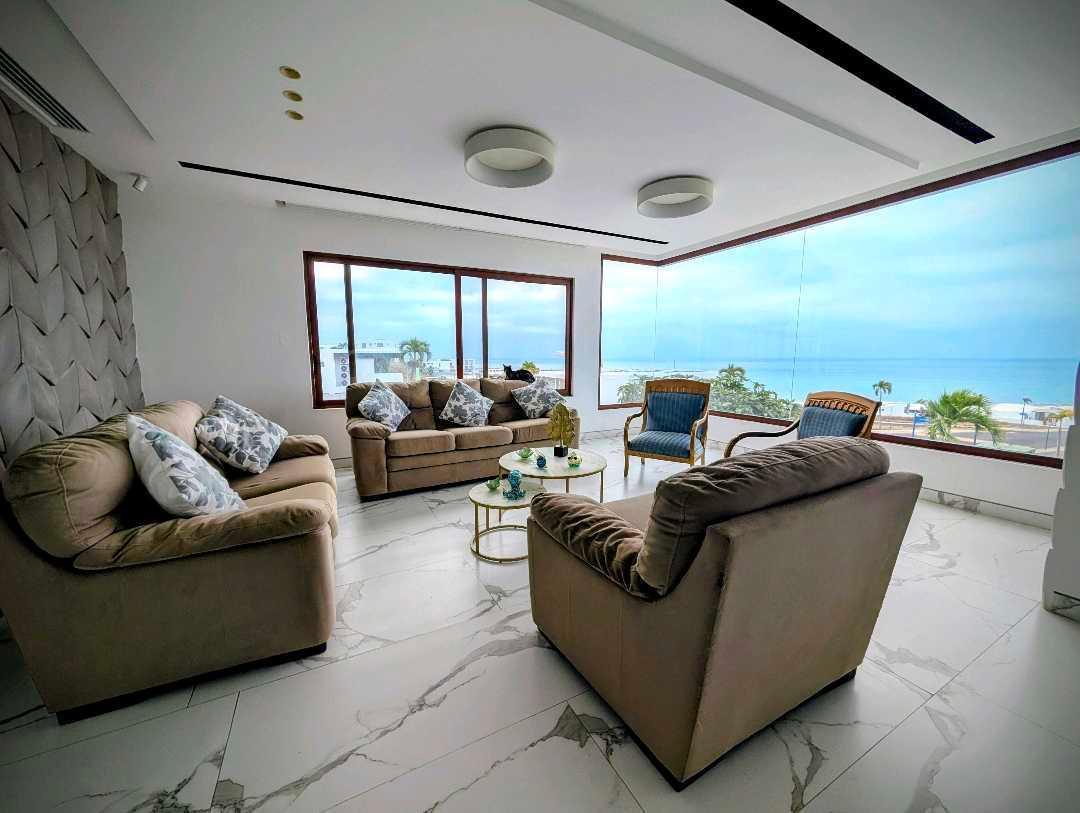 Casa Ventacon Vista Al Mar en Marina Blue Narias, Manabí — imagen 5