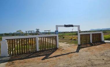 Terreno en Venta Urbanización Acapulco, Al Pie del Mar, Vía a Data, Playas, Guayas — imagen 9