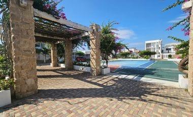Terreno en Venta Urbanización Acapulco, Al Pie del Mar, Vía a Data, Playas, Guayas — imagen 8