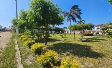 Terreno en Venta Urbanización Acapulco, Al Pie del Mar, Vía a Data, Playas, Guayas — imagen 5