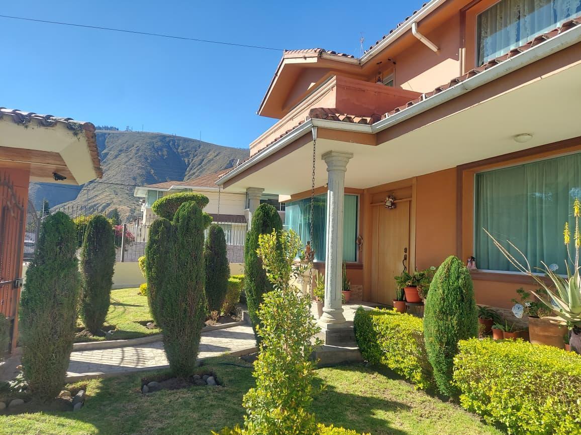 Casa en venta en Quito, Pichincha