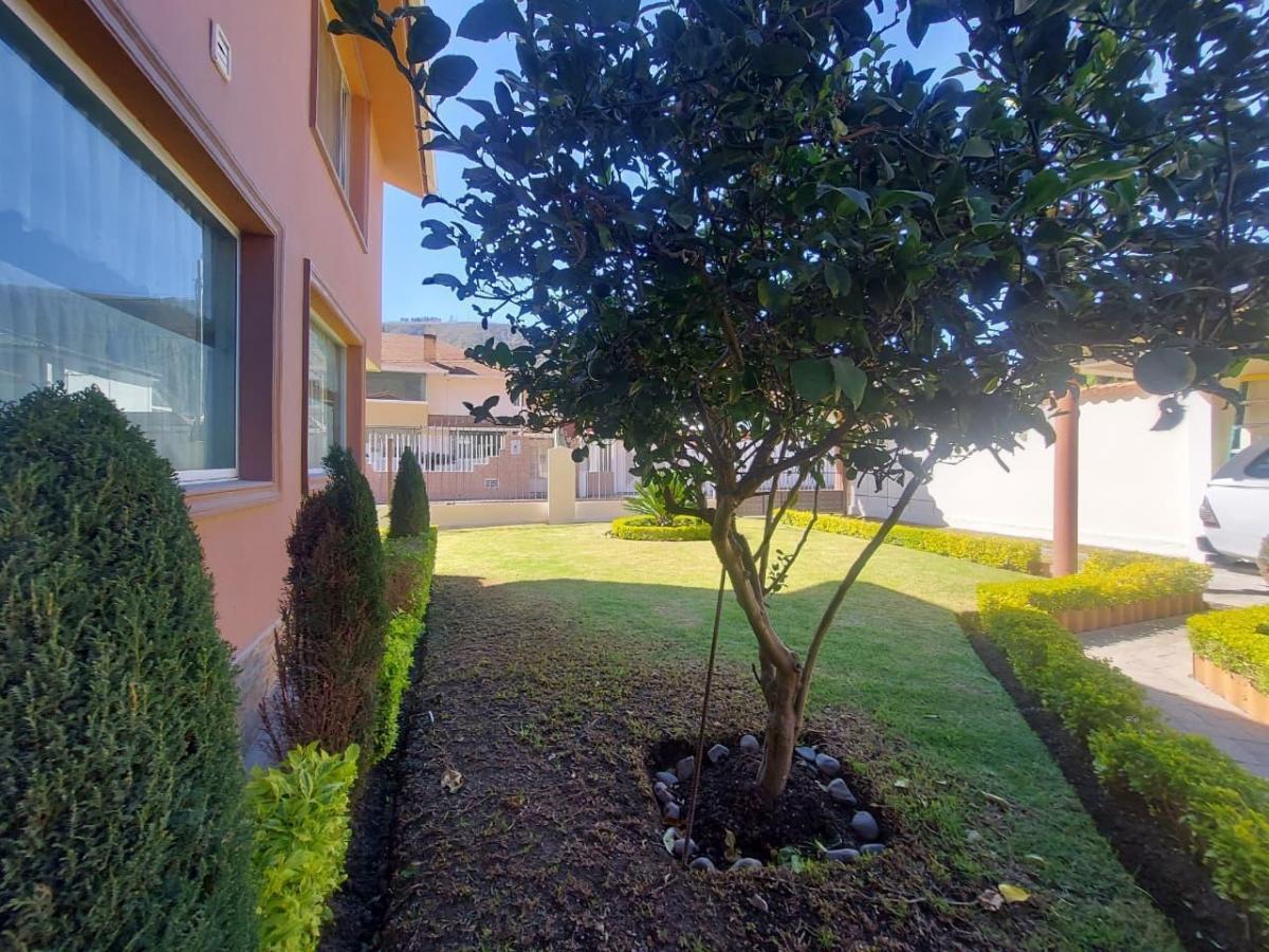 Casa en La Pampa Pomasqui — imagen 9