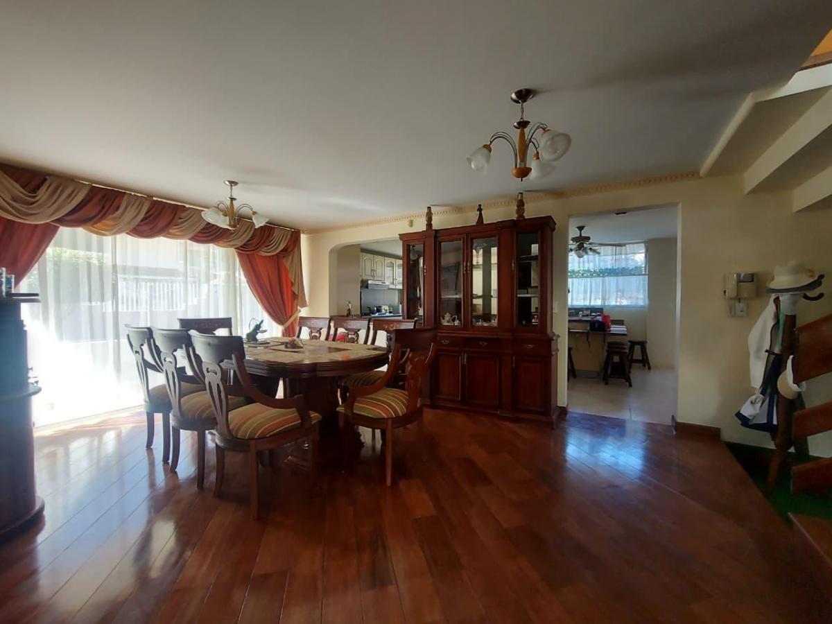 Casa en La Pampa Pomasqui — imagen 5
