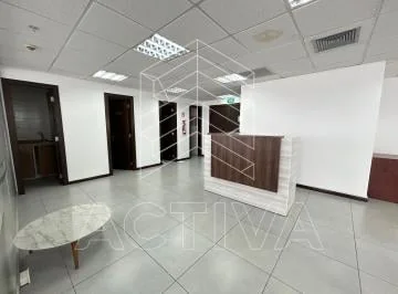 Venta de Oficina con Vista Al Rio en The Point, Puerto Santa Ana, Guayas — imagen 5