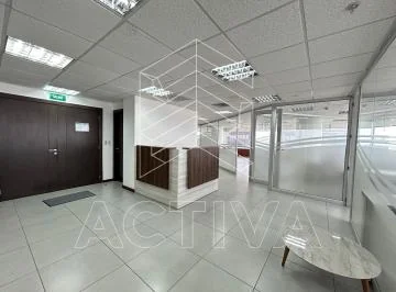 Venta de Oficina con Vista Al Rio en The Point, Puerto Santa Ana, Guayas — imagen 4