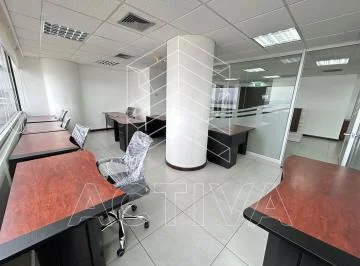 Venta de Oficina con Vista Al Rio en The Point, Puerto Santa Ana, Guayas — imagen 2