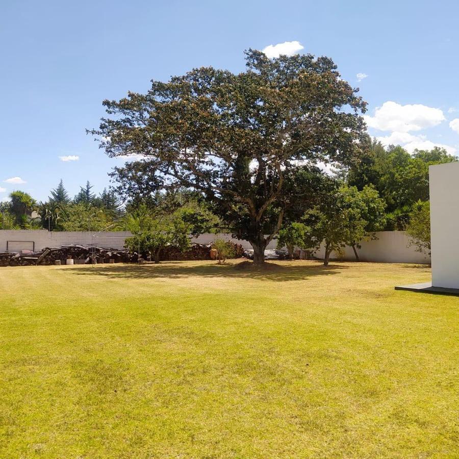 Casa con Terreno en Venta - Zona Estratégica de Tumbaco — imagen 8