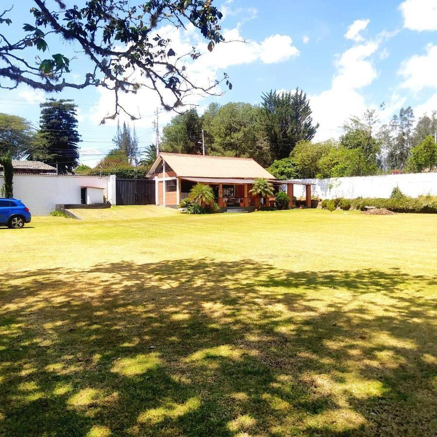 Casa con Terreno en Venta - Zona Estratégica de Tumbaco — imagen 5